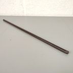 Britse Officiers 'Swagger Stick' thumbnail 3