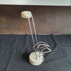 Vintage - Leeslamp - Bedlamp - Bureaulamp - Verstelbaar. thumbnail 5