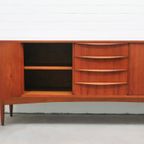 Deens Dressoir Sideboard Harmonica Deuren thumbnail 8