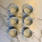 6 X Septfontaines Kopjes Van Villeroy&Boch thumbnail 6