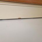 Vintage Ladekastje Commode Design Teak thumbnail 6
