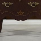 French Mahogany Veneer Commode From The 1930’S thumbnail 9