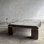 Brutalist Coffee Table thumbnail 11