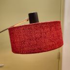 Vintage Vloerlamp Hengellamp Staande Hengel Lamp thumbnail 20