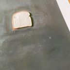 Jasper Johns, Bread, 1969, Museum Ludwig Köln thumbnail 13