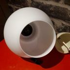 Philips Louis Kalff Hanglamp Vintage Lamp Plafondlamp thumbnail 5