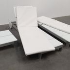 Na Xemena Ligbed Dagbed Gandia Blasco Design Tuinbed Lounger thumbnail 4
