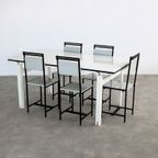 Vintage Eettafel | Tafel | Jaren 70 | Pastoe thumbnail 2