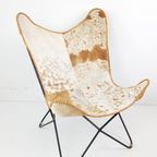 Butterfly Chair | Vlinder Fauteuil Ziekenhuis thumbnail 13
