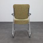 Tubular Frame Arm Chair 1960s thumbnail 7