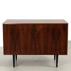 Klein Palissander Dressoir 69801 thumbnail 4