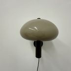 Vintage Mushroom Wall Lamp , 1970’S thumbnail 2