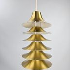 Tip Top Hanglamp Gammelgaard Messing Goud Kleurig thumbnail 2