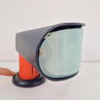 Vintage Flos Bollo 870 Wandlamp Tobia Scarpa Space Age ’70 thumbnail 2