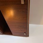 Mid Century Kast Low Board thumbnail 13