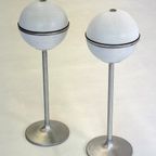 Grundig Audiorama 4000 Speakers Wit 1970 thumbnail 7