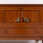 Italian Mid-century Modern Sideboard, 1950’s thumbnail 11