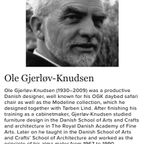 Ole Gjerlov Knudsen Jaren 70 Lego Speeltafel thumbnail 3