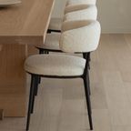 Maxalto: Caratos Stoelen (6 Stks) thumbnail 7