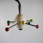 Sputnik Design - Coat Rack - 1980 thumbnail 6