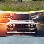 3 Luik Bmw M3 thumbnail 3