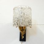 Vintage Wandlamp Lamp Jaren 60 Hollywood Regency Mid Century thumbnail 2