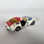 Corgi Toys - Ferrari Daytona - 365 Gtb - Made In England - 3E Kwart 20E Eeuw thumbnail 3