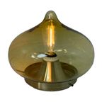 Space Age Design - Dijkstra - Drop Shaped - Ceiling Lamp Or Wall Sconce thumbnail 3