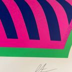 Shepard Fairey (obey), Op-art Icon thumbnail 7