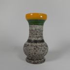 Vintage Vaasje Germany, Jaren 60 thumbnail 12