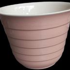 Roze Villeroy & Boch Cachepot thumbnail 2