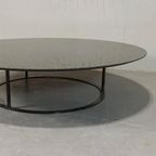 Vintage Postmodern Arflex Salontafel, Laura Graziotti thumbnail 12