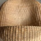 Ikea Storvik Rotan Fauteuil thumbnail 10