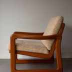 Mid-Century Chair Emc Furniture 60'S thumbnail 3