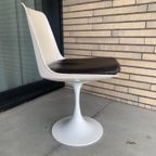 Design Eetkamer In De Stijl Van Eero Saarinen thumbnail 10