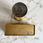Vintage Verkade Blikken Set Prijs/Set thumbnail 4