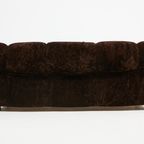 Italian Modern Sofa From Doimo, 1970’s thumbnail 6