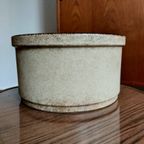 West Germany Bloempot Keramiek Vintage thumbnail 4