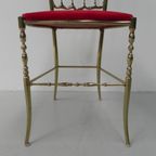 Hollywood Regency Stijl Stoel, Chiavari thumbnail 15
