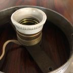 Vintage Plafonniere, Plafondlamp thumbnail 5