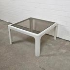 Vintage Salontafel Bijzettafel Tafeltje Coffee Table thumbnail 3