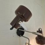 Lakro Vintage Triple Spot Lamp Amstelveen Design. thumbnail 4