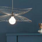 Forestier | Hanglamp Goud thumbnail 4