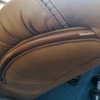 Klassiek Leren Bankstel (3-zits + Fauteuil) thumbnail 2