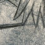 Pablo Picasso (1881-1973), Deux Femmes Enlacées.. thumbnail 7