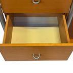 Vintage IKEA Niklas Kast, Rutger Andersson Wandkast Modulair thumbnail 14