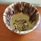 Jasba West Germany Vintage Bloempot Keramiek thumbnail 10