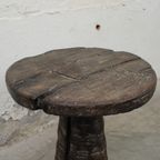 Houten Bijzettafel | China thumbnail 6