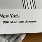 Adam Mcewen, Execute, Orginal Exhibition Poster, Printed In The Usa thumbnail 8