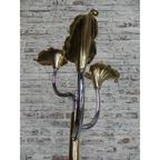 Staande Italiaanse Lamp Met Calla Lelies thumbnail 8